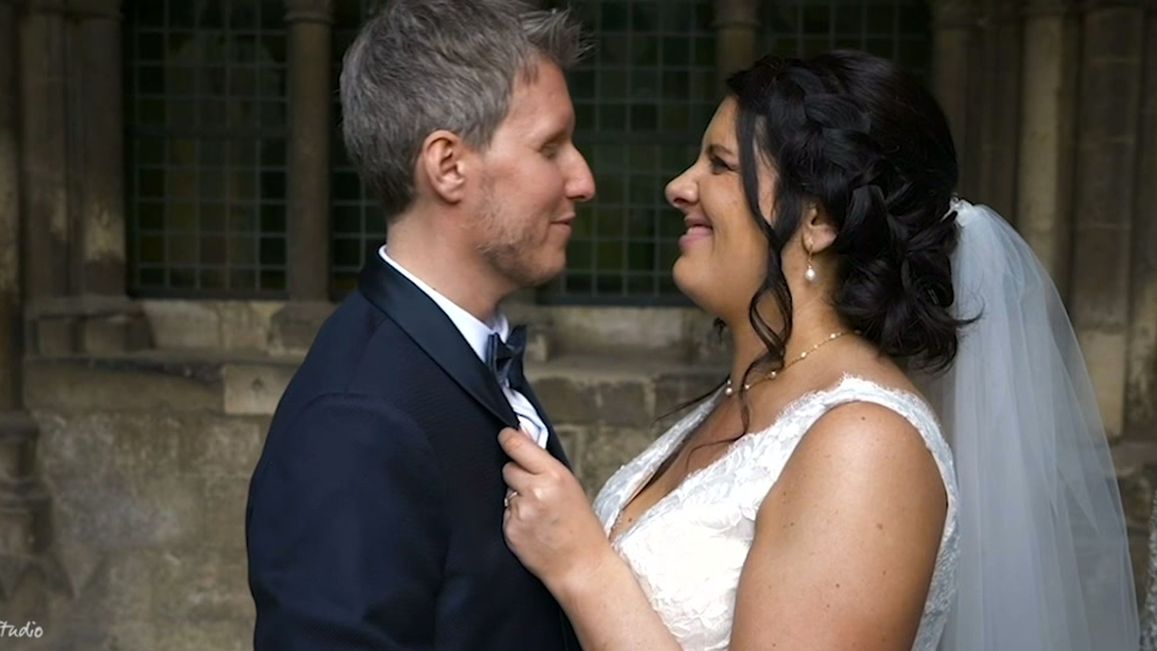 Showreel wedding 2024